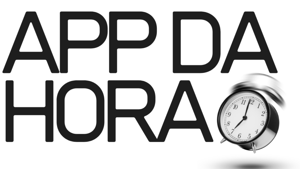 ID – AppDaHora